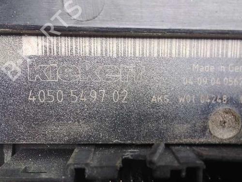 Elektronisk modul VW GOLF V Variant (1K5)  | BP10261586M83 