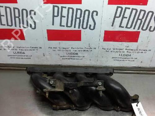 Used Intake manifold Intake manifold 611606 611606