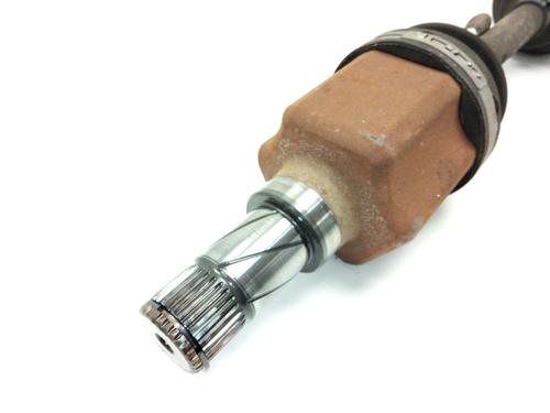Left front driveshaft FORD MONDEO IV (BA7) 2.2 TDCi | BP26235395M38 