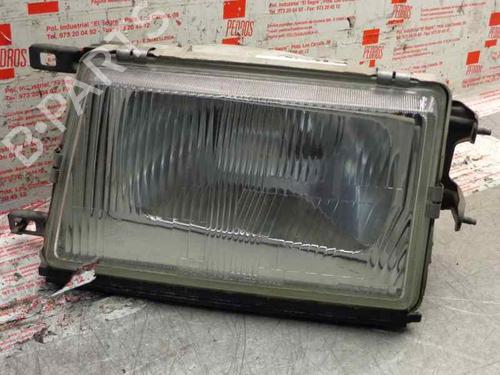 Faro sinistro TOYOTA TERCEL (AL2_) 1.5 4WD (AL25_) (71 hp) 11722800