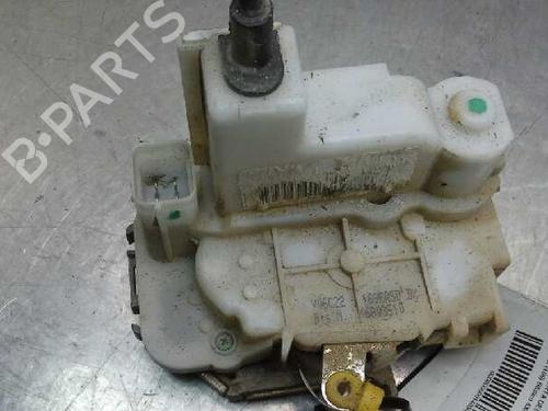 Front right lock FIAT PANDA (169_)  | BP2003536C97 
