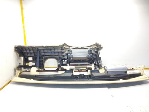 Dashboard MERCEDES-BENZ S-CLASS (W221, V221) S 320 CDI 4-matic (221.080, 221.180) | BP18243370C46 
