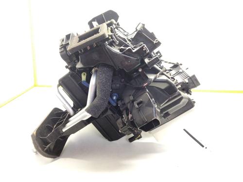 Heater matrix box BMW 5 (F10)  | BP17060033M61 