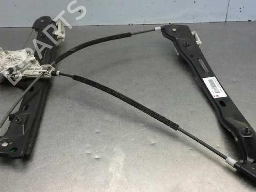 Used Front left window mechanism BMW 1 (E87) [2003-2013]  1574640