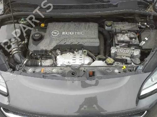Interruttore luci OPEL CORSA E (X15) | BP8280346I24 - Image 10