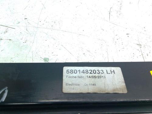 Front left window mechanism IVECO DAILY V Van | BP30591879C22 - Image 2