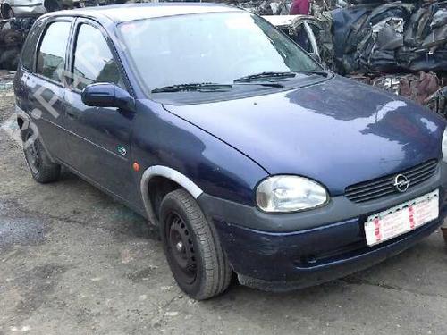Tailgate lift support OPEL CORSA B (S93) 1.4 i (F08, F68, M68) | BP14321938C138 