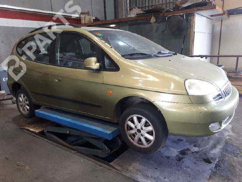 Instrument cluster DAEWOO REZZO (U100)  | BP10330216C47  - Image 6