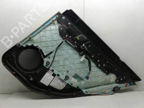 Rear left panel MERCEDES-BENZ C-CLASS (W204) | BP7083449C60 - Image 3
