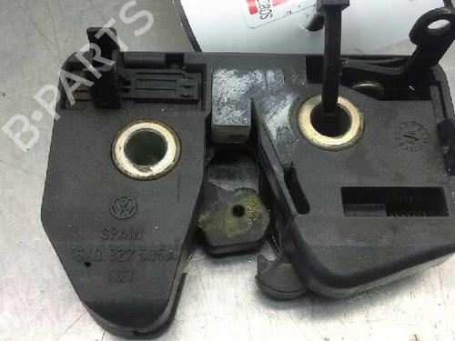 Tailgate lock VW POLO (6N2)  | BP1523314C101 
