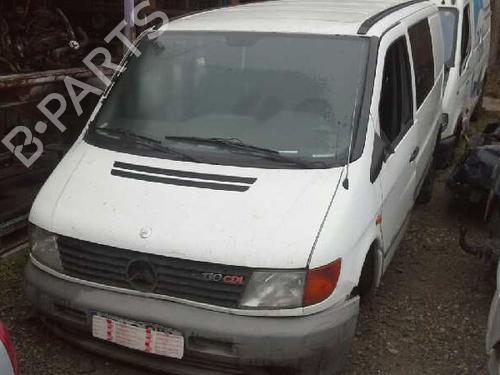 Control unit MERCEDES-BENZ VITO Van (W638)  | BP611024M11 
