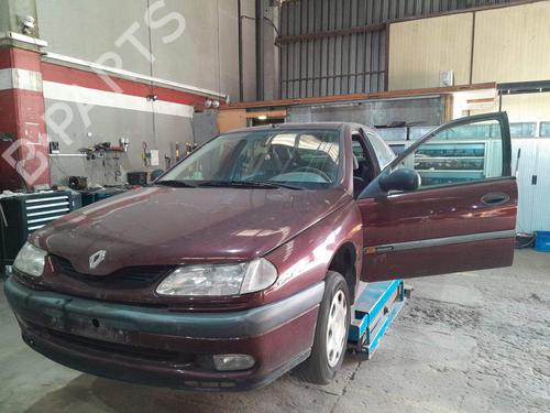 Used Parts RENAULT LAGUNA I (B56_, 556_) 1.8 2442977