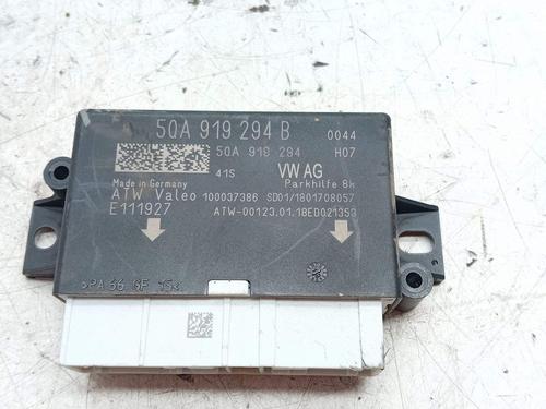 Used Electronic module Electronic module 26289185 26289185
