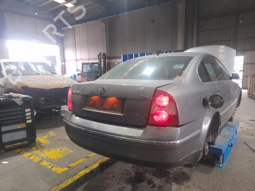 Headlight switch VW PASSAT B5.5 (3B3) 1.9 TDI | BP29887492I24 - Image 8