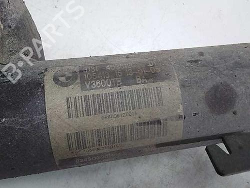 Right front shock absorber BMW 3 (E90) 320 d | BP11032548M17