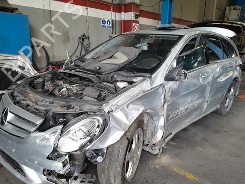 ESP ECU MERCEDES-BENZ R-CLASS (W251, V251) R 320 CDI 4-matic (251.022, 251.122) | BP20687655M58 