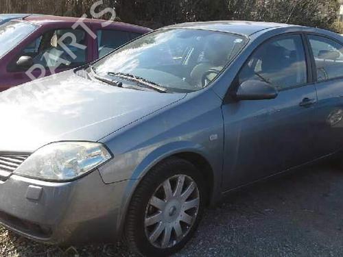 Left front window switch NISSAN PRIMERA Hatchback (P12) | BP1386179I27 - Image 4