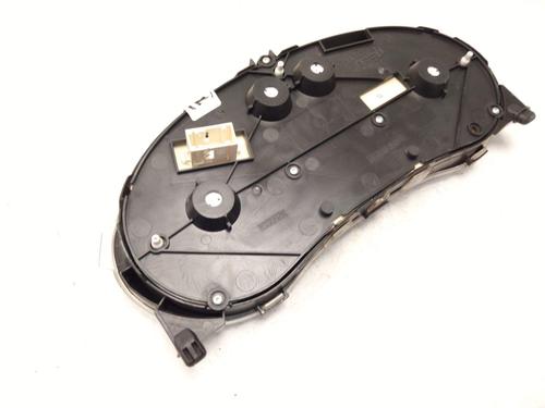 Instrument cluster CITROËN BERLINGO Box Body/MPV (B9) 1.6 HDi 115 | BP31665596C47 - Image 4