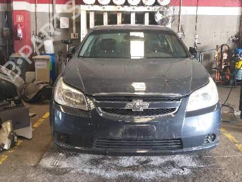 Starter CHEVROLET EPICA (KL1_) | BP29146727M8 - Image 3