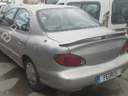 Right taillight HYUNDAI LANTRA II (J-2)  | BP159546C35 