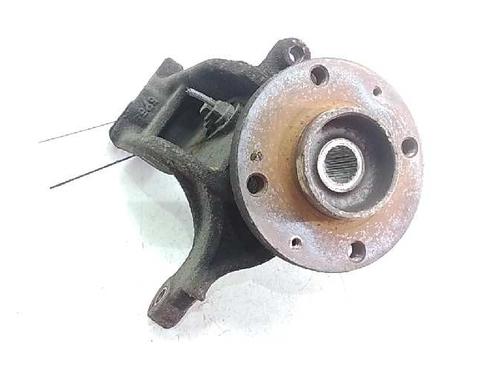 Used Right front steering knuckle PEUGEOT 1007 (KM_) [2005-2025]  17997503
