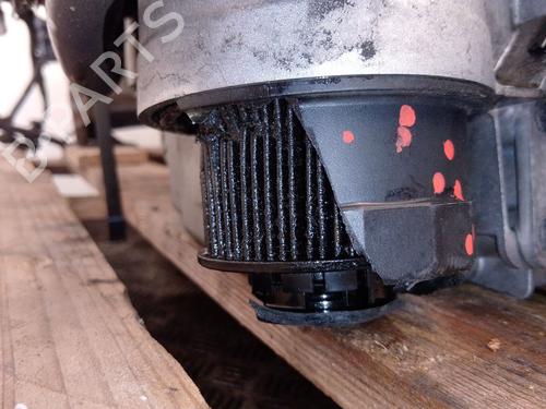 Engine VOLVO XC60 I SUV (156) D3 | BP36805292M1  - Image 9