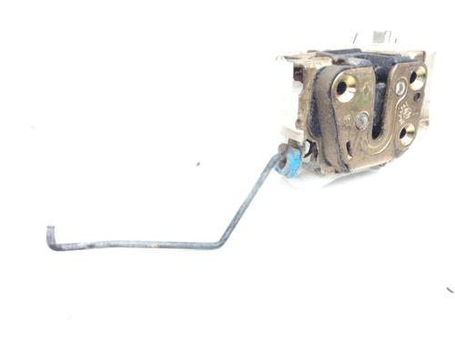 Front left lock NISSAN X-TRAIL I (T30)  | BP21592801C98 