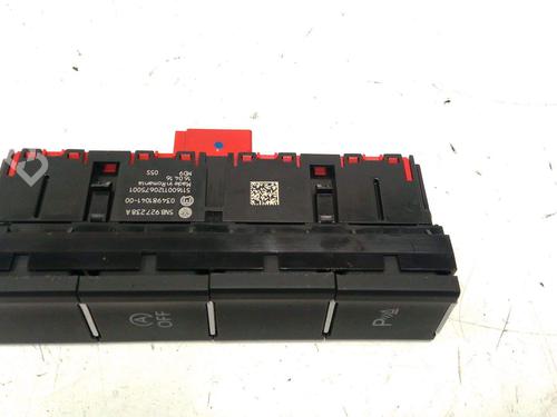 Electronic module VW TIGUAN (5N_) 2.0 TDI | BP38646337M83 - Image 2