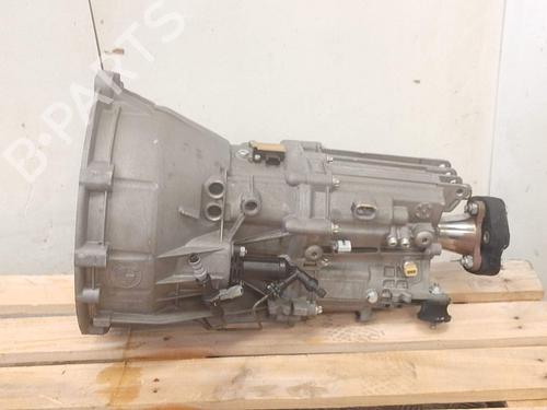 Gearbox BMW 1 (E81) 118 d | BP38093441M3 - Image 4