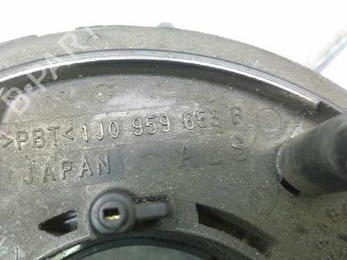 Kontaktrulle Airbag SKODA OCTAVIA I (1U2)  | BP243537C102 