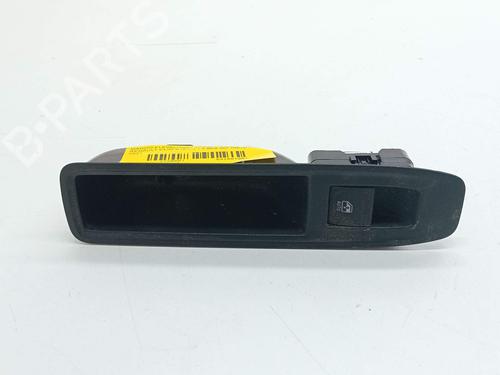 Used Left rear window switch Left rear window switch 27839345 27839345