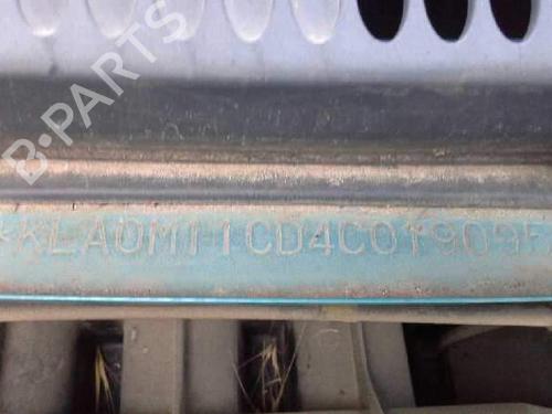 Gearbox DAEWOO MATIZ (M100, M150) | BP852362M3 - Image 5