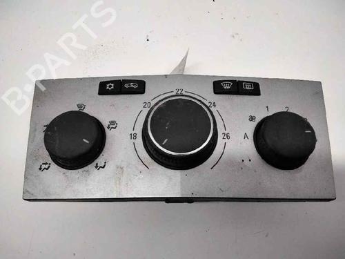 Used Climate control OPEL ZAFIRA / ZAFIRA FAMILY B (A05) [2005-2019]  10000084