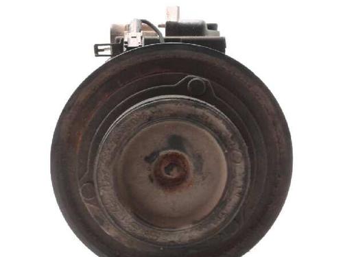 AC compressor HYUNDAI TERRACAN (HP) 2.9 CRDi | BP16132049M34 