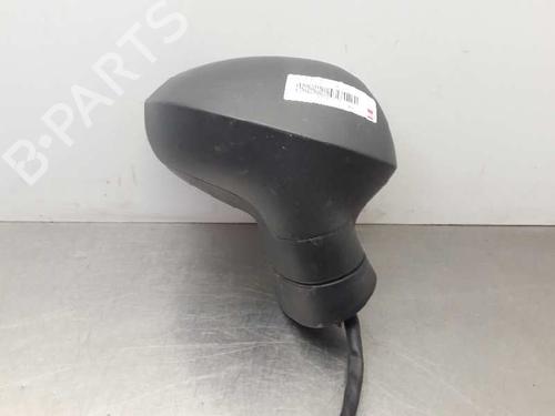 Used Right mirror SEAT IBIZA IV SC (6J1, 6P5) [2008-2018]  5048187