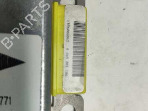 ECU airbags NISSAN TERRANO II (R20)  | BP10091905M53 