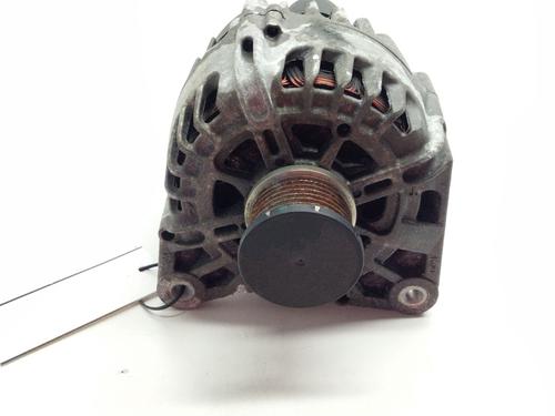 Alternator RENAULT MEGANE III Hatchback (BZ0/1_, B3_) 1.2 TCe (BZ2B, BZ11) | BP33434718M7 - Image 2