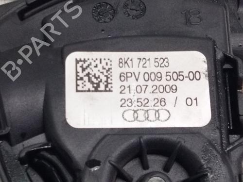 Pedal AUDI A4 B7 (8EC) 2.0 TDI quattro | BP17035268I4 