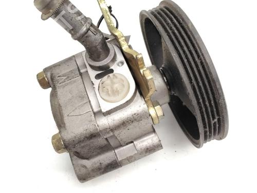 Pompe de direction assistée NISSAN ALMERA TINO (V10) 1.8 (116 hp) 7612955109 | 49110BU000 | ZF