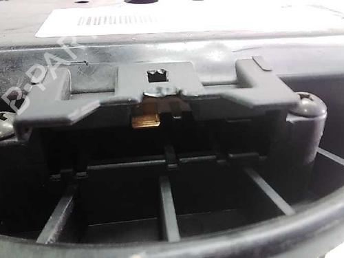Heater blower motor NISSAN MURANO I (Z50)  | BP9394316M62 