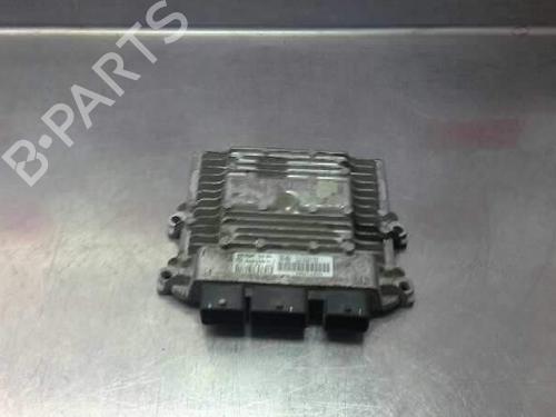 Used Engine control unit (ECU) Engine control unit (ECU) 150921 150921