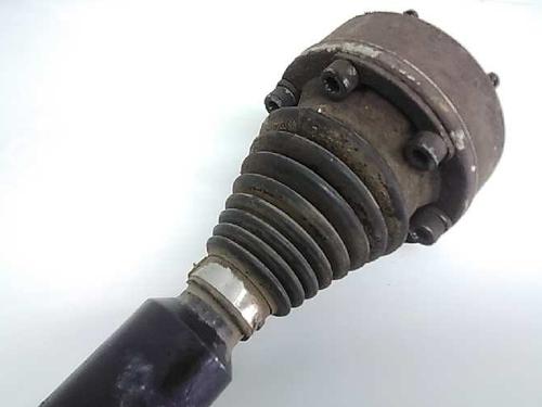 Right front driveshaft SEAT ALTEA XL (5P5, 5P8) | BP17034725M39