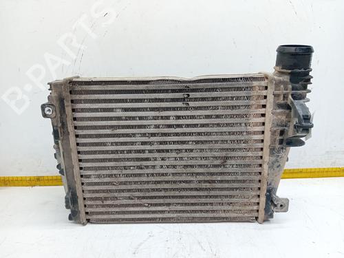 Used Intercooler PEUGEOT EXPERT Van (V_) 1.6 BlueHDi 115 (115 hp) 25229442