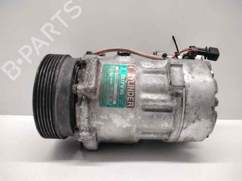 Used AC compressor SEAT CORDOBA (6K1, 6K2) [1993-2002]  1160527
