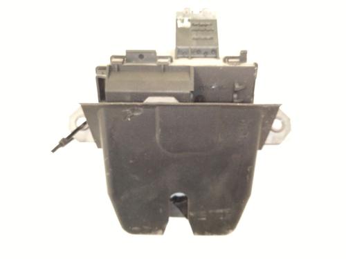 Tailgate lock FORD FOCUS III 1.0 EcoBoost | BP24642766C101 