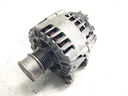 Used Alternator Alternator 17058975 17058975