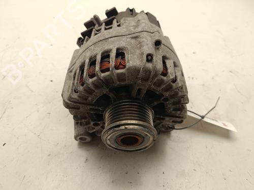 Used Alternator BMW 3 Touring (F31) [2012-2019]  18844640