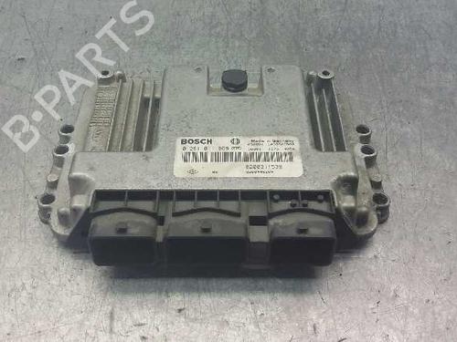 Used Engine control unit (ECU) RENAULT LAGUNA II Grandtour (KG0/1_) 1.9 dCi (KG1A, KG1W, KG0G) (110 hp) 253293