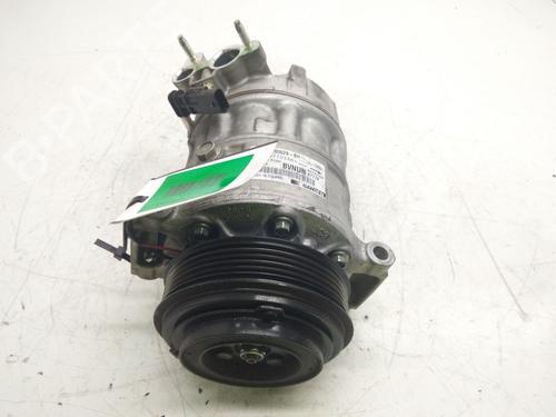 AC compressor LAND ROVER RANGE ROVER VELAR (L560)  | BP15830889M34 