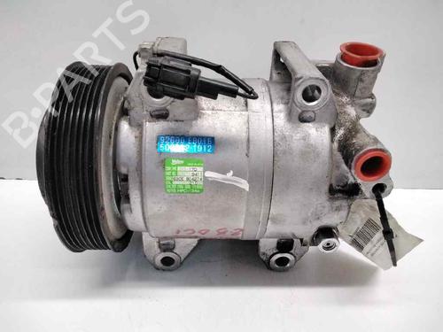 Used AC compressor NISSAN PATHFINDER III (R51) 2.5 dCi (174 hp) 1960710